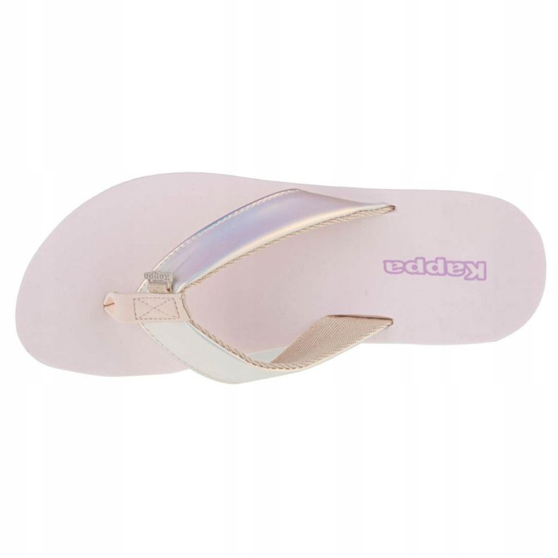 Kappa Givie W 242979-1017 fehér 2