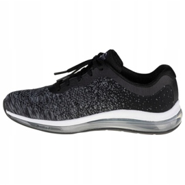 Skechers Skech-Air Element 2.0 Dance Talk W 149042-BKW fekete 1 Skechers Skech-Air Element 2.0 Dance Talk W 149042-BKW fekete 1