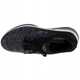 Skechers Skech-Air Element 2.0 Dance Talk W 149042-BKW fekete 2 Skechers Skech-Air Element 2.0 Dance Talk W 149042-BKW fekete 2