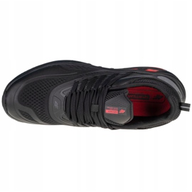 4F Férfi Gecko M D4L21-OBMS102 20S cipő fekete 2