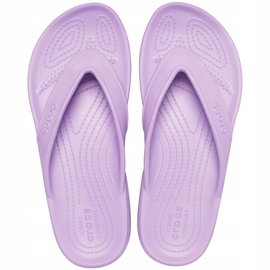 Crocs Női Classic Ii Flip papucs lila 206119 5PR ibolya 1
