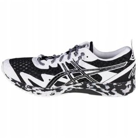 Asics Gel-Noosa Tri 12 M 1011A673-002 fehér fekete 1