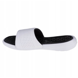 Under Armour Playmaker Fix Diák M 3000061-102 fehér 1