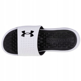 Under Armour Playmaker Fix Diák M 3000061-102 fehér 2