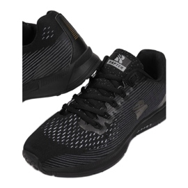 Vices Satuk B821-38-fekete szürke 1