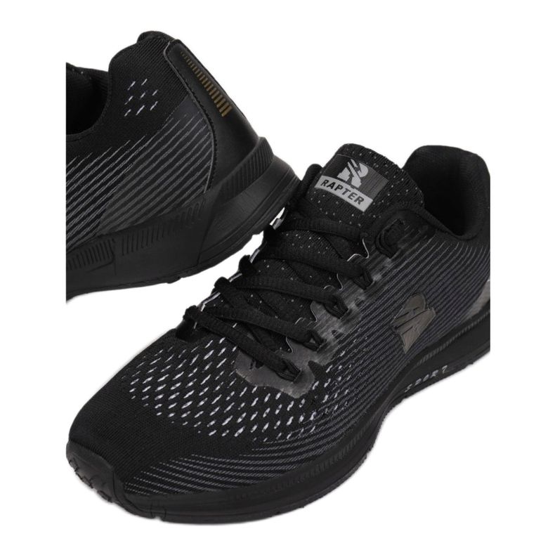 Vices Satuk B821-38-fekete szürke 1