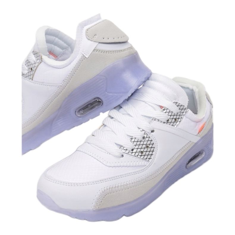 Vices Satuk B895-71-fehér 1