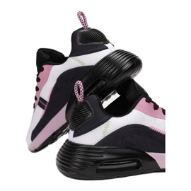 Vices Bices B892-45-rózsaszín fehér 1 Vices Bices B892-45-rózsaszín fehér 1