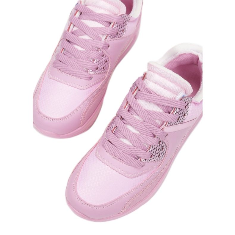 Vices Bices B895-45-rózsaszín 1