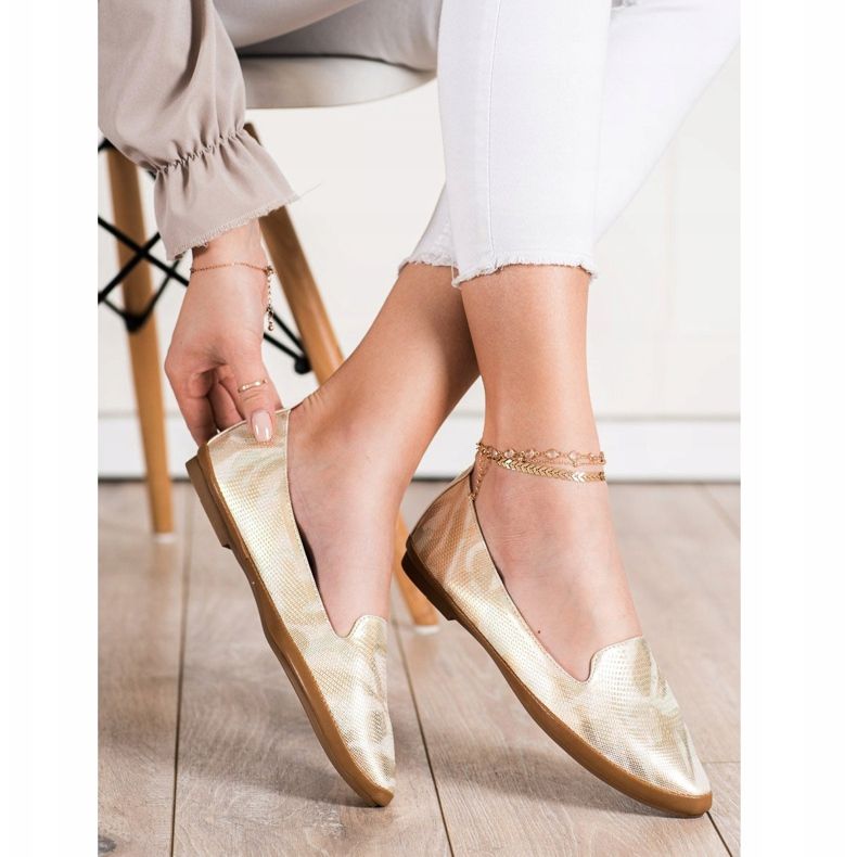 Sergio Leone Arany Urak kígyónyomata aranysárga 1