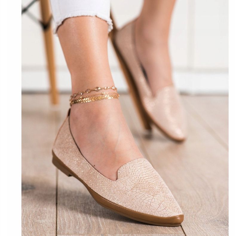 Sergio Leone Por Lords Snake Print rózsaszín 1