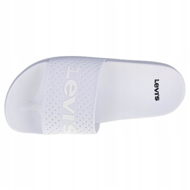 Levi's June Perf SW 233025-753-51 fehér 2