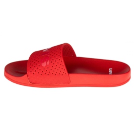 Levi's June Perf SW 233025-753-78 narancs 1