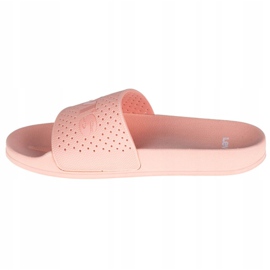 Levi's June Perf SW 233025-753-81 rózsaszín 1