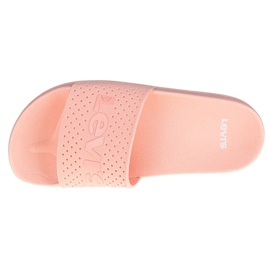 Levi's June Perf SW 233025-753-81 rózsaszín 2