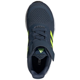 Gyermekcipők adidas Duramo Sl C sötétkék FY9167 1 Gyermekcipők adidas Duramo Sl C sötétkék FY9167 1