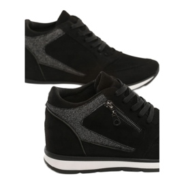 Vices Satuk 8368-1 Fekete 2