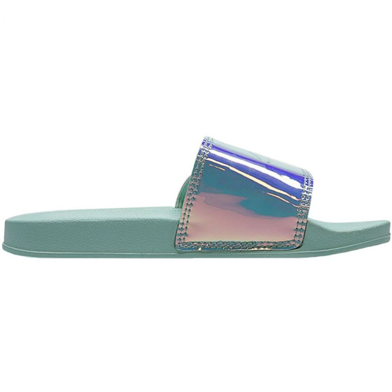 4F Jr HJL21 JKLD003 35S papucs kék kék 1