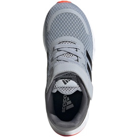Adidas Duramo Sl C szürke FY9170 gyermekcipő 1