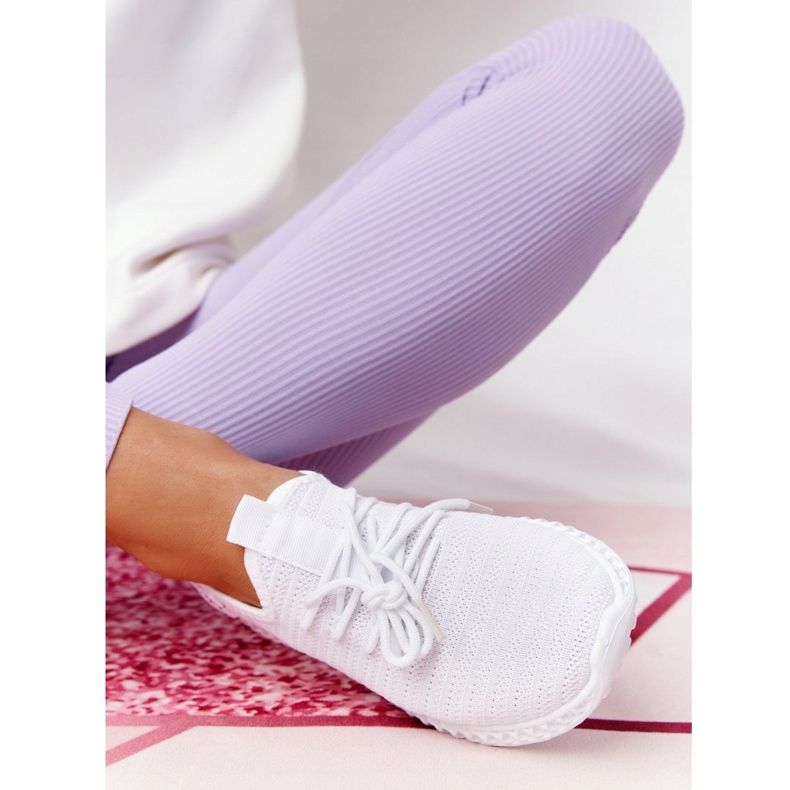 PS1 Női sportcipő Csúsztatható Fehér Csináld 1