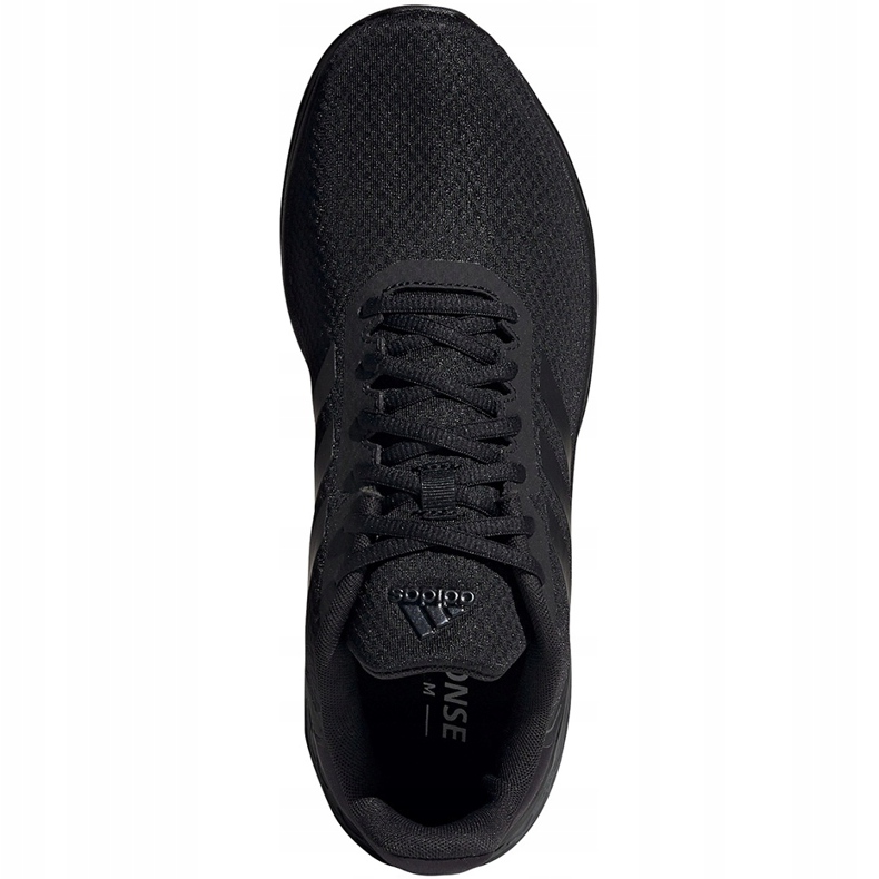 Adidas Response Sr férfi cipő fekete FX3627 1