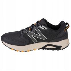 New Balance M MT410LG7 fekete 1