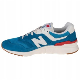 New Balance M CM997HRP cipő kék 1 New Balance M CM997HRP cipő kék 1