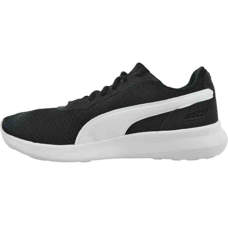 Puma St Activate M 369122 01 fehér fekete 2 Puma St Activate M 369122 01 fehér fekete 2