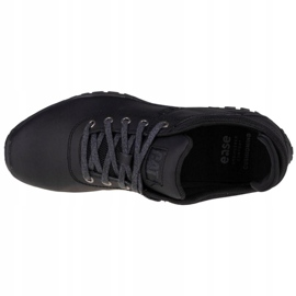 Caterpillar Rocco M P725017 fekete 2