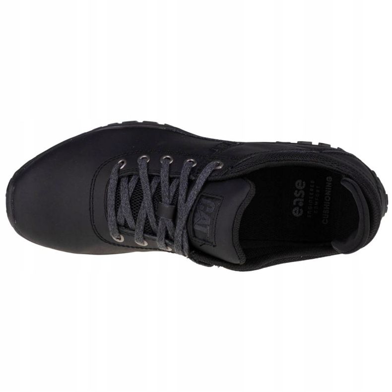 Caterpillar Rocco M P725017 fekete 2