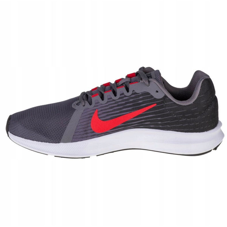 Nike Downshifter 8 M 908984-005 cipő szürke 1