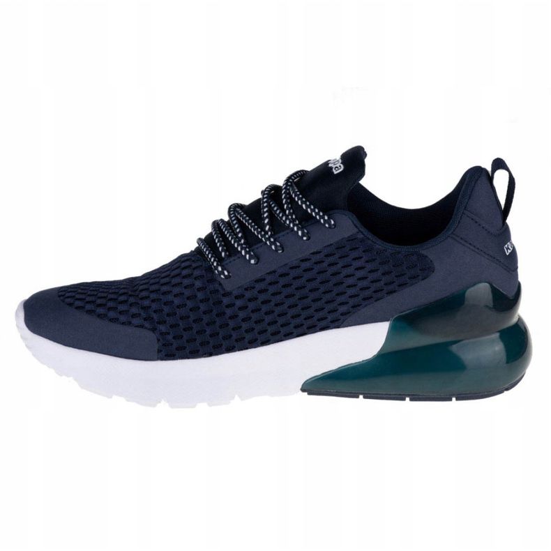 Kappa Colp M 242841-6710 csizma sötétkék 1