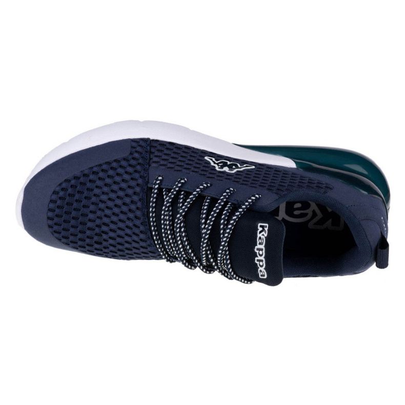 Kappa Colp M 242841-6710 csizma sötétkék 2