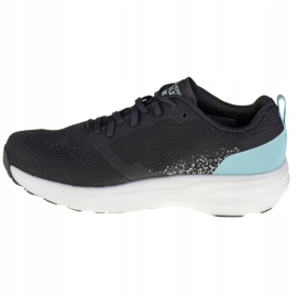 Skechers Go Run Ride 8 Hyper W 15224-BKTQ fekete 1