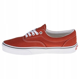 Vans Era U VN0A4U39WK81 piros 1