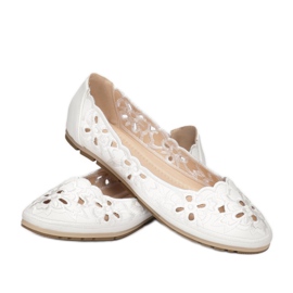 Vices Satu 3345-71-fehér 2