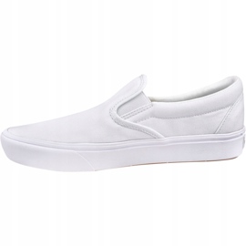 Vans ComfyCush Slip-On M VN0A3WMDVNG Cipő fehér 1 Vans ComfyCush Slip-On M VN0A3WMDVNG Cipő fehér 1