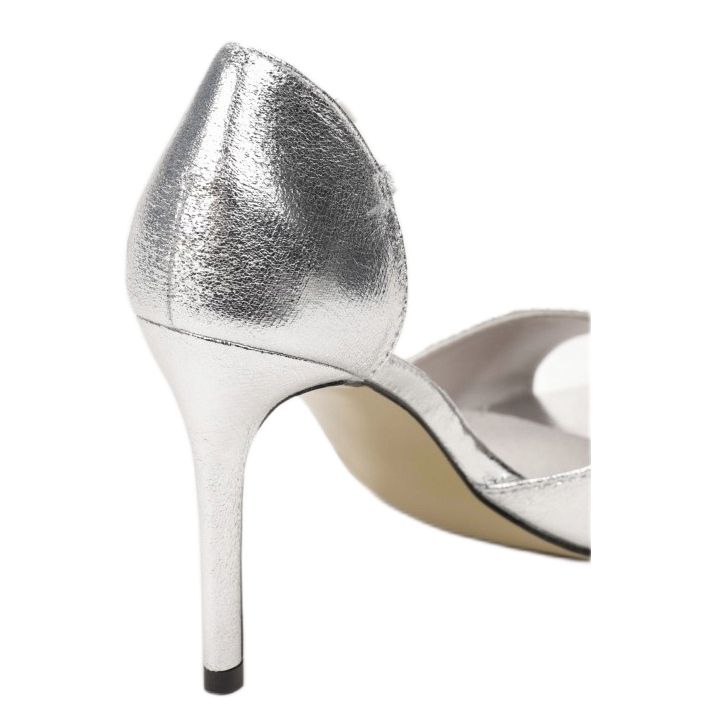 Vices FL1065-52-ezüst 1