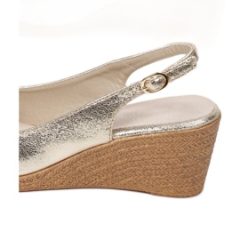 Vices Biciklik FL653A-60-arany aranysárga 1 Vices Biciklik FL653A-60-arany aranysárga 1