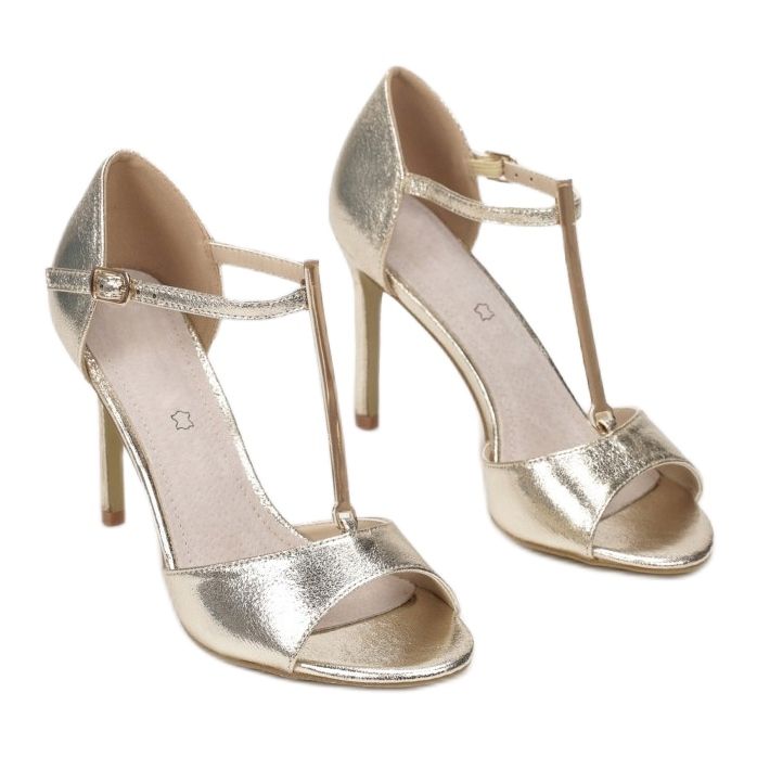 Vices FL1065-60-arany aranysárga 1