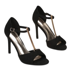 Vices Rúd FL1065-38-fekete 1