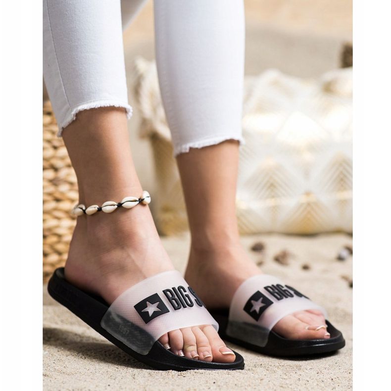 Női Big Star FF274A200 fekete sokszínű 1