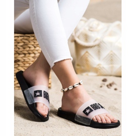 Női Big Star FF274A200 fekete sokszínű 2