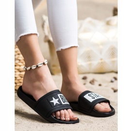 Big Star Női nagycsillag DD274A66 fekete 1