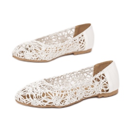 Vices Satuk 3305-41 Fehér 1