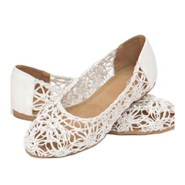 Vices Satuk 3305-41 Fehér 2