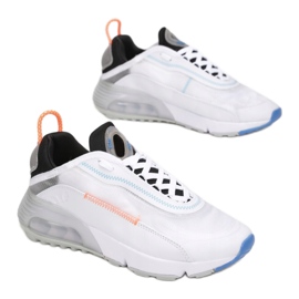 Vices Satuk B891-134-fehér / szürke 1