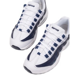 Vices B890-50-navy fehér sötétkék 1