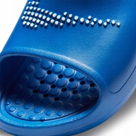 Nike Victori One Slide M CZ5478-401 kék 2