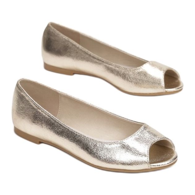 Vices FL1310-60-arany aranysárga 1